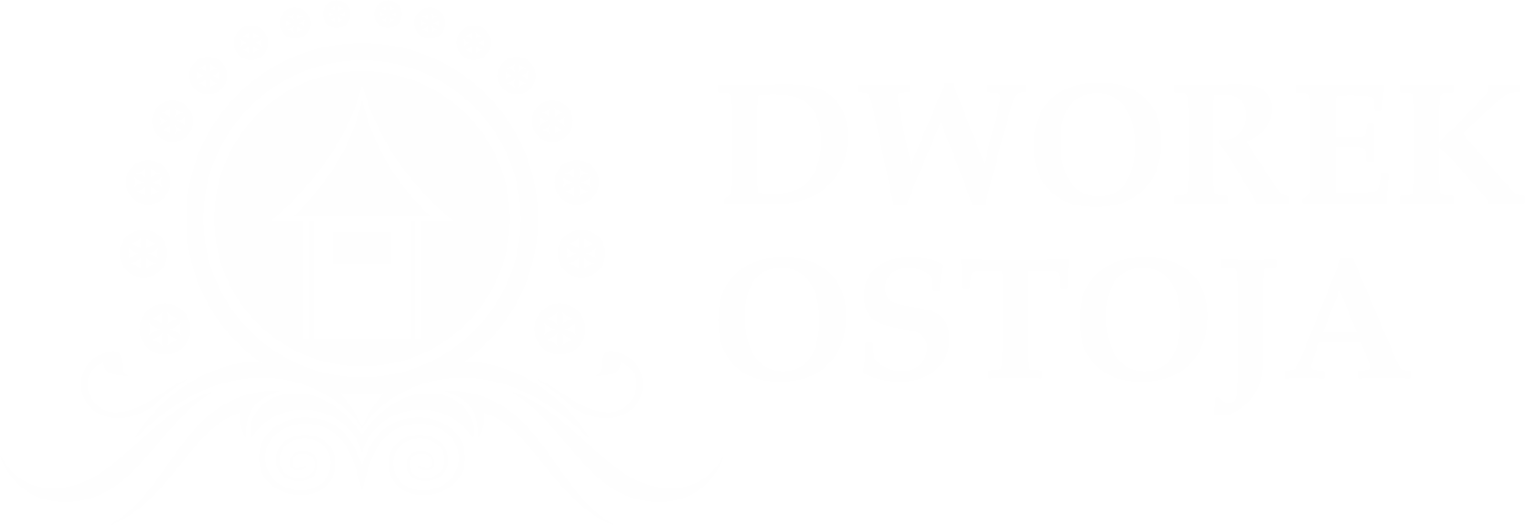 Dworek Ostoja